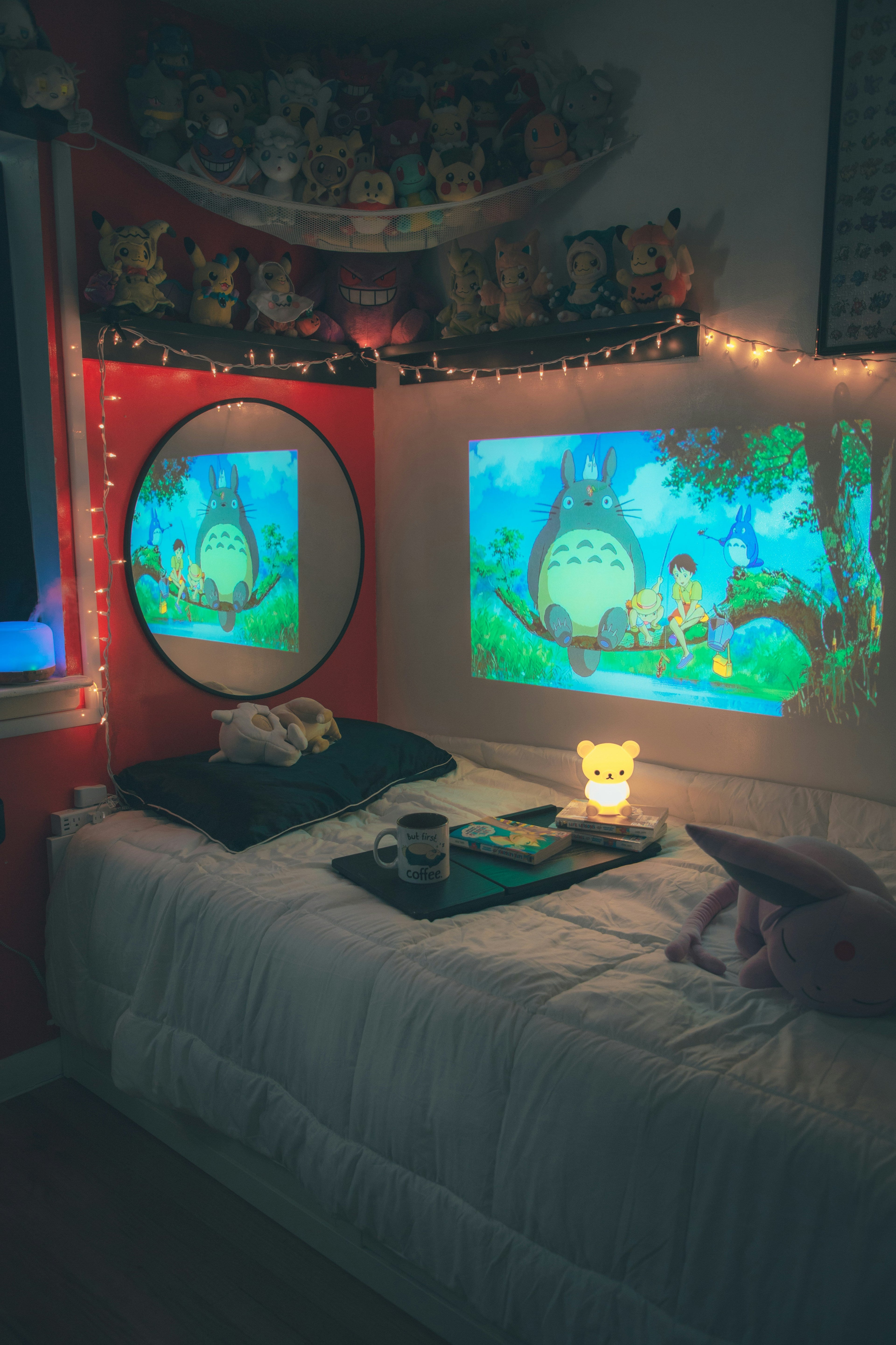 Home Décor & Bedding