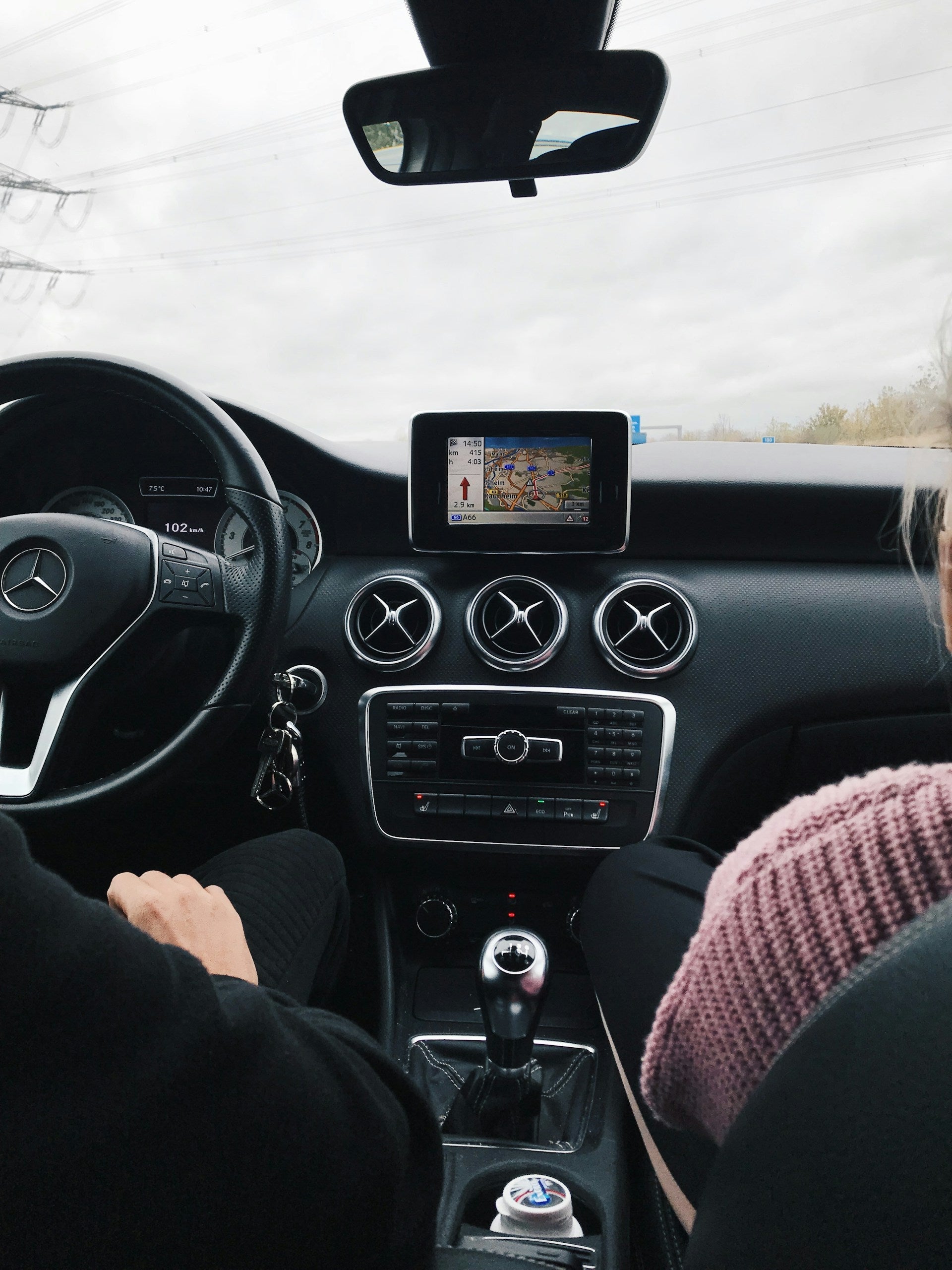 Car Accessories