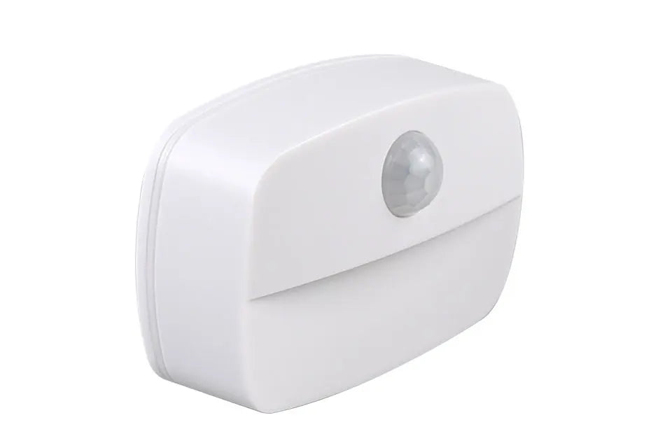 PIR Motion Sensor LED Night Light for Cabinet, Closet & Stairs