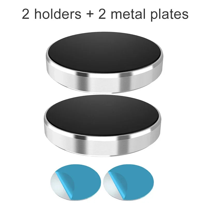 Universal Magnetic Car Phone Holder Mount for Dashboard