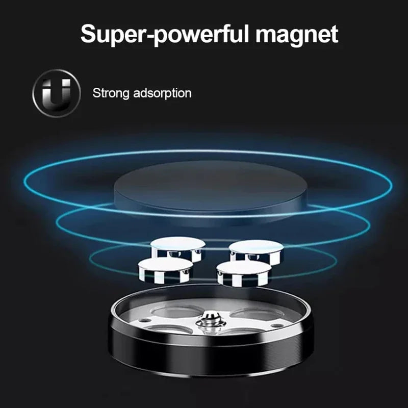 Universal Magnetic Car Phone Holder Mount for Dashboard