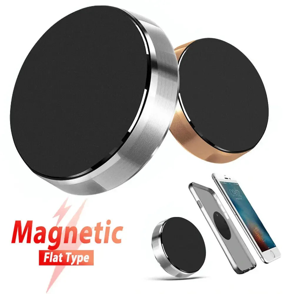 Universal Magnetic Car Phone Holder Mount for Dashboard