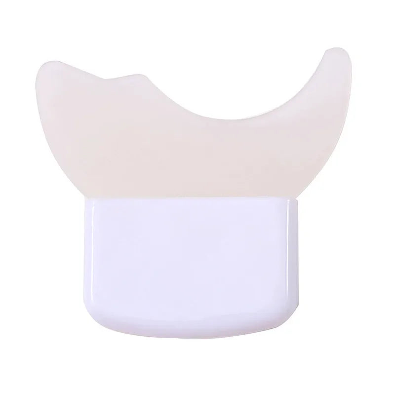 Reusable Silicone Eyeliner Stencil Wing Tips Makeup Aid Tool