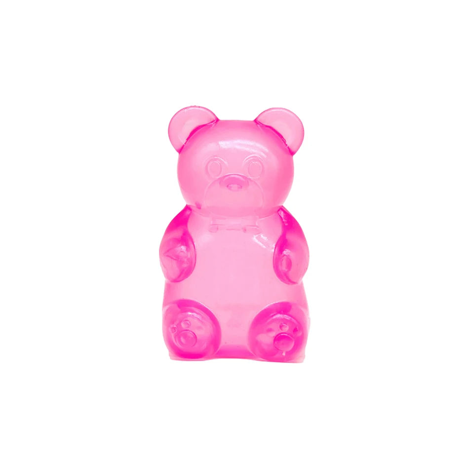 Needoh Nice Cube Sensory Fidget Toy - Stress Relief & Focus Gadget