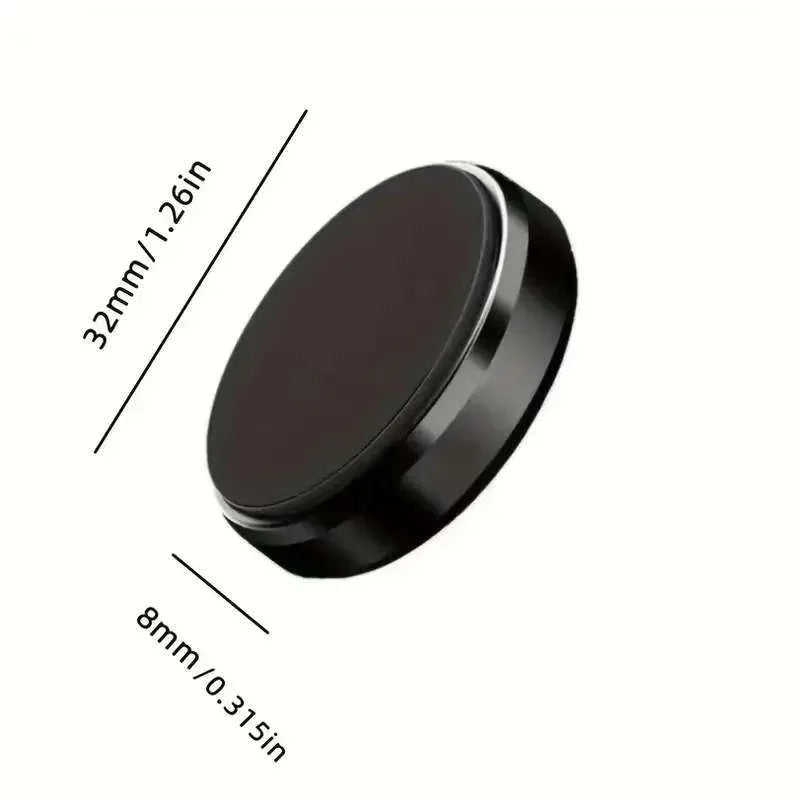 Universal Magnetic Car Phone Holder Mount for Dashboard