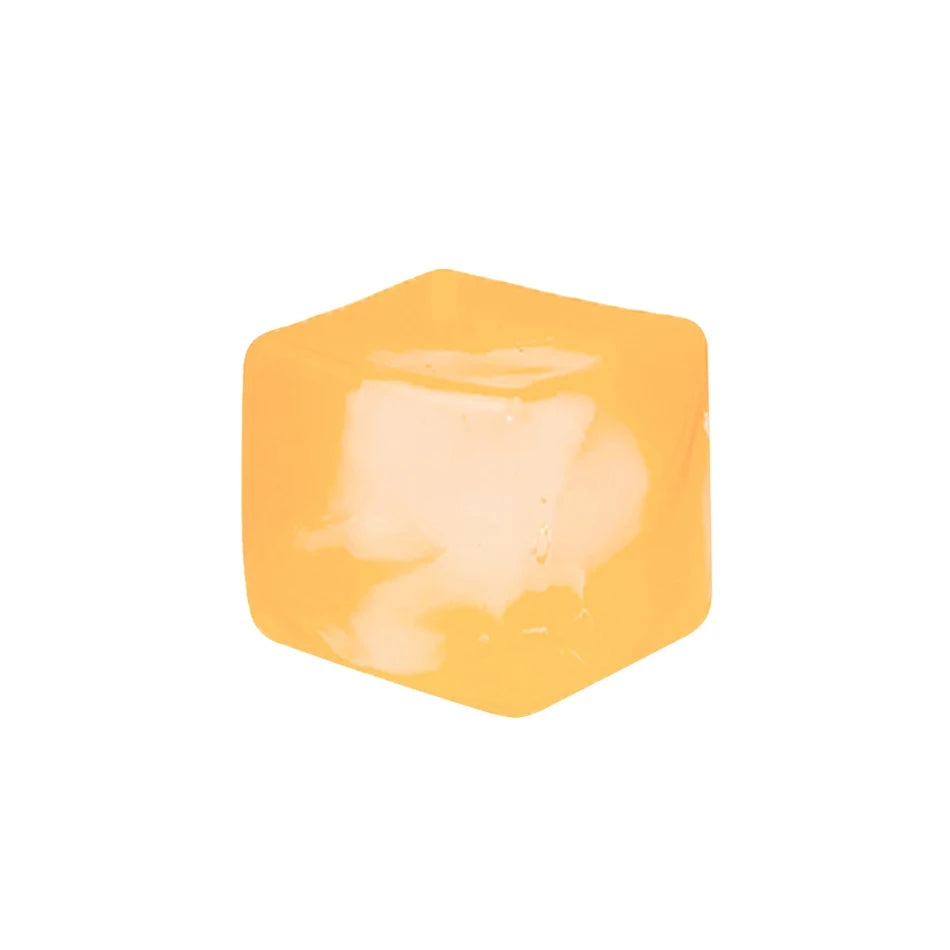 Needoh Nice Cube Sensory Fidget Toy - Stress Relief & Focus Gadget