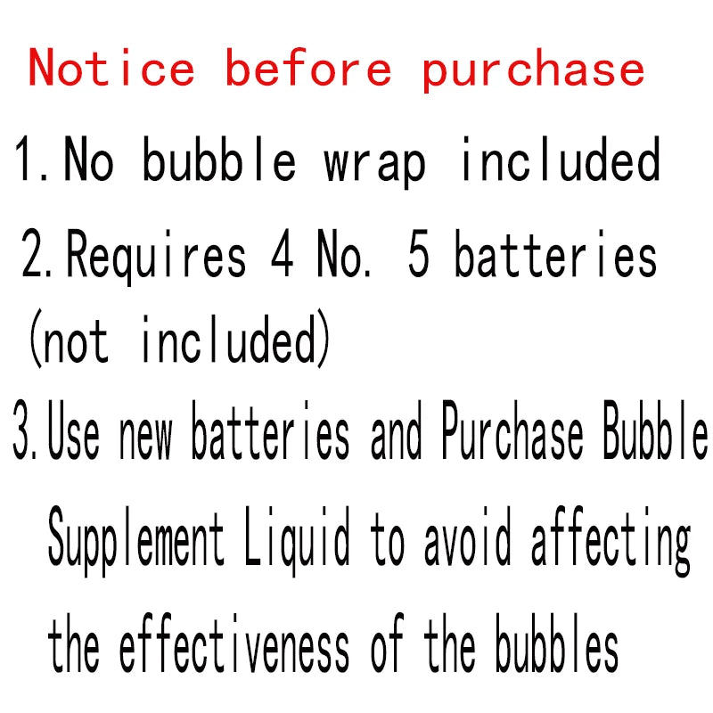 ✨ Electric Angel Bubble Wand | Automatic Light & Sound Bubble Gun 🧚‍♀️