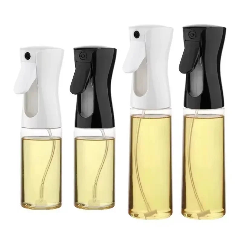 Reusable Olive Oil Sprayer Bottle for Cooking & Vinegar Mist