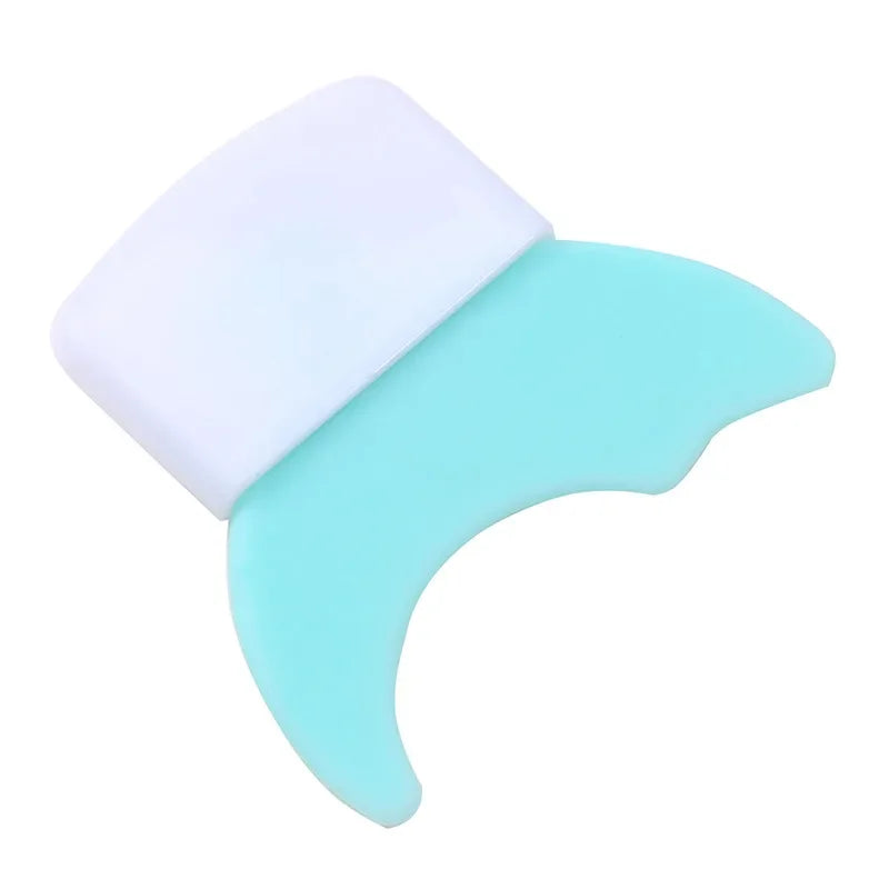 Reusable Silicone Eyeliner Stencil Wing Tips Makeup Aid Tool