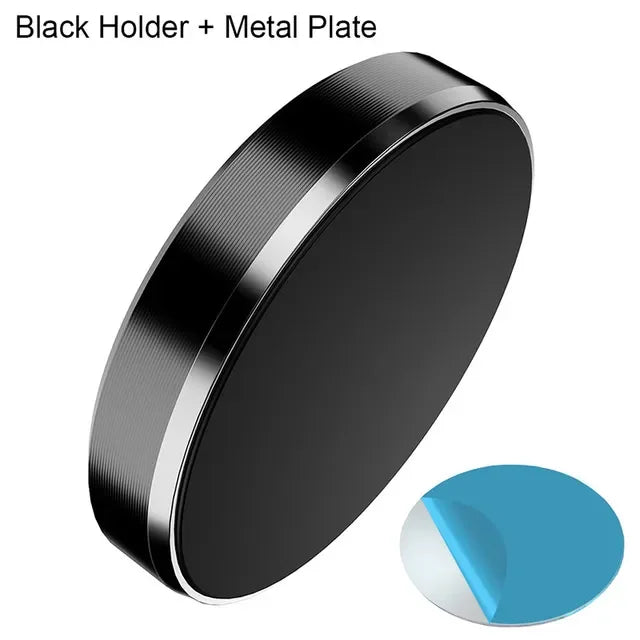 Universal Magnetic Car Phone Holder Mount for Dashboard